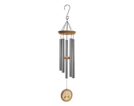 Eternal Tree Wind Chime