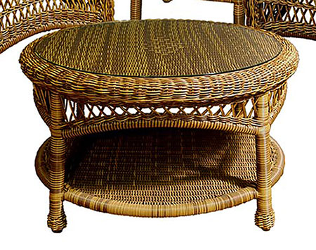 Wicker Sands Patio Collection