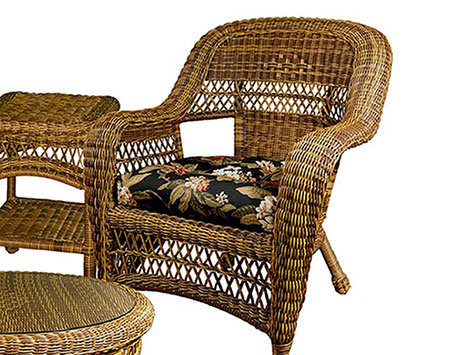 Wicker Sands Patio Collection