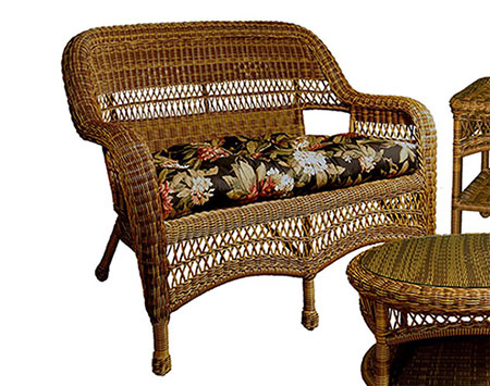 Wicker Sands Patio Collection