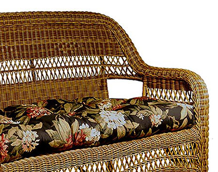 Wicker Sands Patio Collection