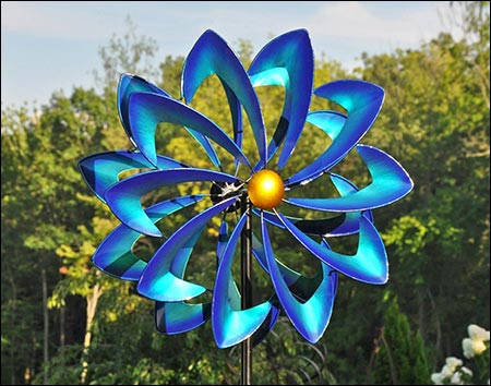 Gala Breeze Wind Spinner