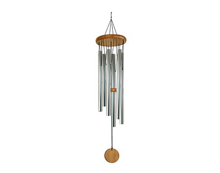 Gentle Wind Chime