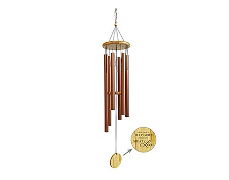 Gentle Wind Chime