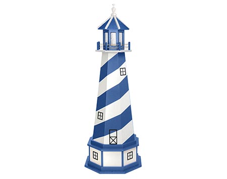 Custom/Team Color Lighthouse