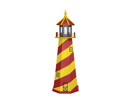 Custom/Team Color Lighthouse