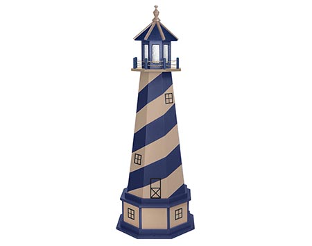 Custom/Team Color Lighthouse