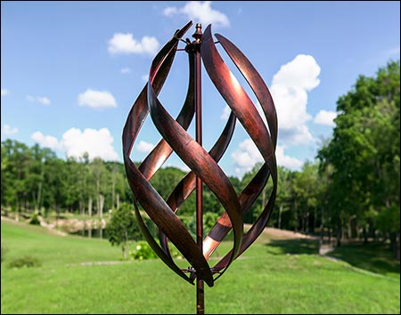 Nimbus Wind Spinner