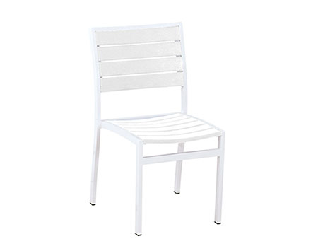 POLYWOOD European Side Chair - Set of 2