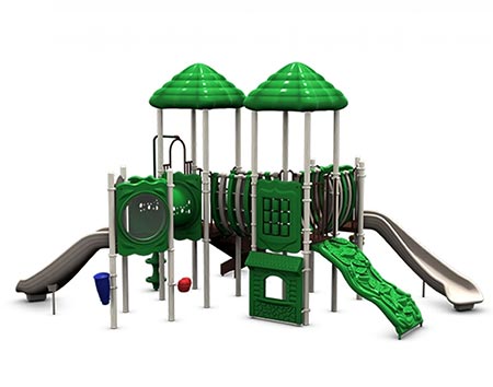 Crestone Peak Playset