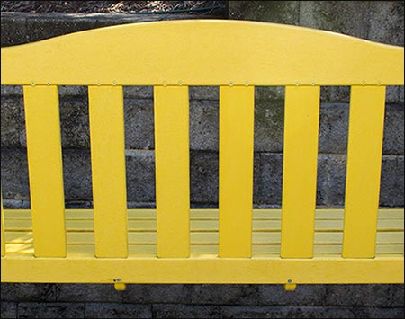 Siesta Porch Swing