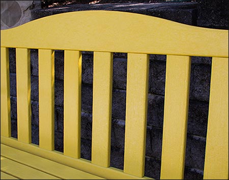 Siesta Porch Swing