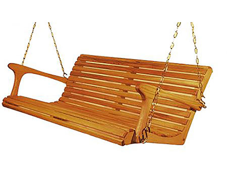 Oak Swing