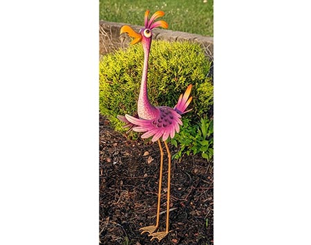 Regal Dodo Garden Decoration