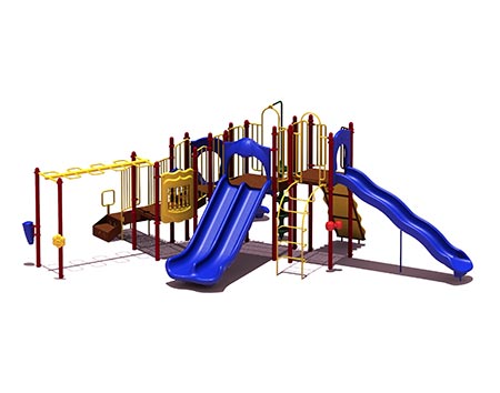 Meribell Playset