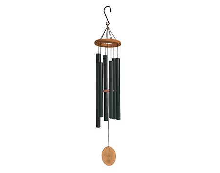 Tuneful Wind Chime