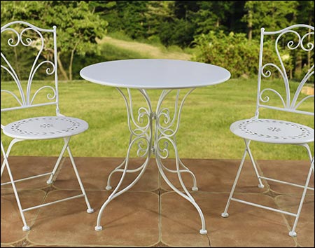 Vineyard Patio Table