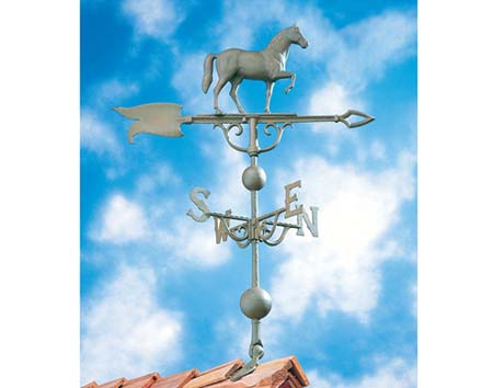 Horse Weathervane