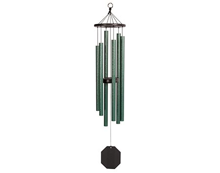 Country Cadence Wind Chime