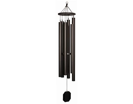 Dusk Collection Wind Chime