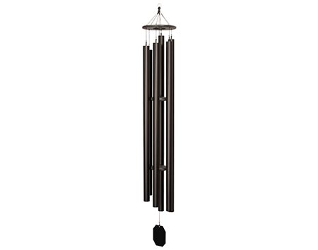 Dusk Collection Wind Chime