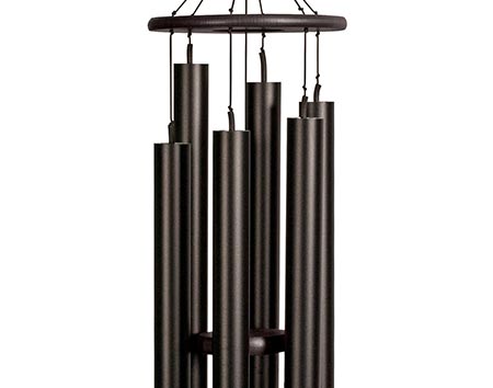 Dusk Collection Wind Chime