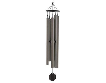 Harmonic Apex Wind Chime