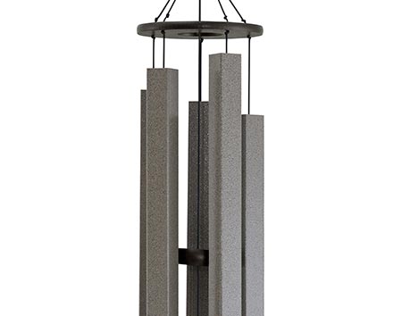 Harmonic Apex Wind Chime