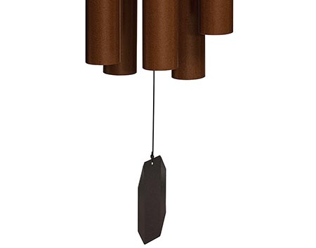 Highland Reverberations Wind Chime