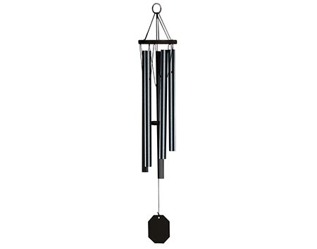 Murmurs in the Breeze Wind Chime