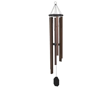 Oceanic Breezes Wind Chime