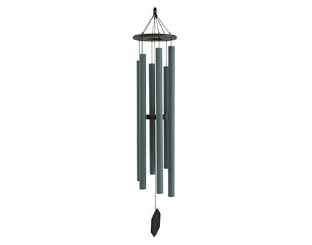 Ozark Resonance Wind Chime