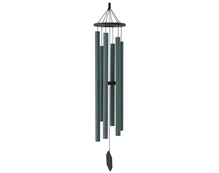 Ozark Resonance Wind Chime