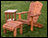 Eastern Red Cedar 3 Piece Set
