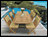 60" Teak Rectangular Expansion Table and Sailor Chair Set