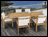 72" Teak Oval Expansion Table and Chair Set