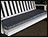 Agora Acrylic Bench Cushion