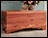 Arlington Cedar Chest