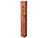 Red Cedar Mailbox Post Sleeve