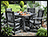 Poly Lumber 5 Pc.Swivel English Garden Set