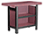 Poly Lumber Serving Bar