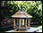 Poly Lumber Gazebo Birdfeeder