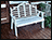 Poly Lumber Imperial Bench