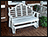 Poly Lumber Imperial Glider