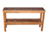 Teak Buffet Table