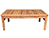 Teak Coffee Table