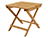 Teak Folding Table