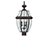 Yorktown Brass Post Lantern