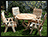 Red Cedar Round Table