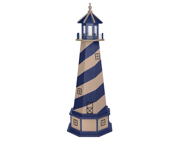 Custom/Team Color Lighthouse